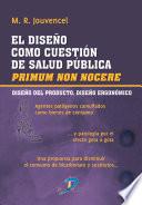 Libro El diseño como cuestión de salud pública
