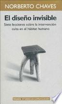 Libro El diseño invisible