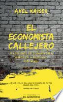 Libro El economista callejero