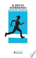 Libro El Efecto Matrimonio