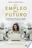 Libro El empleo del futuro