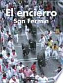 Libro El encierro