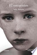 Libro El encuentro