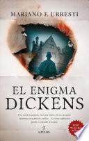 Libro El enigma Dickens / The Dickens Enigma