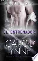 Libro El Entrenador