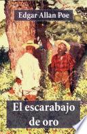 Libro El escarabajo de oro
