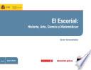 Libro El Escorial: historia, arte, ciencia y matemáticas