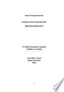 Libro El Espiritu De Las Artes Marciales