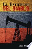Libro El estiércol del diablo