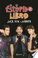 Libro El Estupido Libro