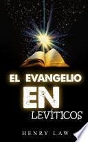 Libro El Evangelio en Levíticos
