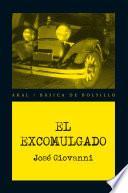 Libro El excomulgado