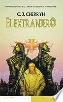 Libro El extranjero