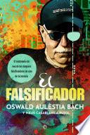 Libro El falsificador