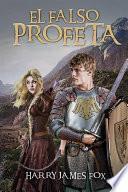 Libro El Falso Profeta