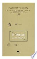 Libro El fraude