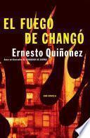 Libro El Fuego de Chango