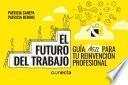 Libro El futuro del trabajo