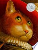 Libro El gato con botas