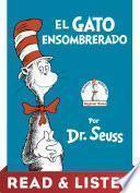 Libro El Gato Ensombrerado (The Cat in the Hat Spanish Edition)