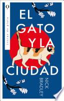 Libro El gato y la ciudad