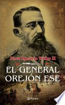 Libro El general orejón ese
