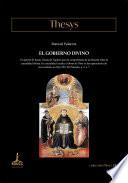 Libro El gobierno divino