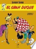 Libro El gran duque
