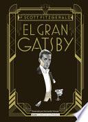 Libro El Gran Gatsby