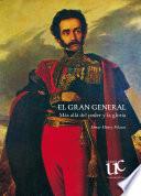 Libro El gran general