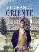 Libro El Grande Oriente