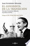 Libro El guionista de la Transición