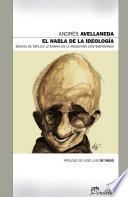 Libro El habla de la ideología
