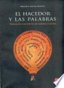 Libro El hacedor y las palabras