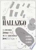 Libro El Hallazgo