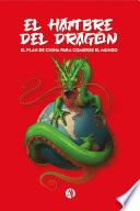 Libro El Hambre del Dragón