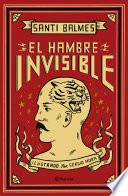 Libro El Hambre Invisible