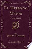 Libro El Hermano Mayor