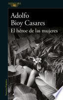 Libro El héroe de las mujeres