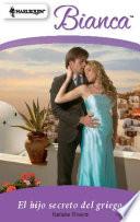 Libro El hijo secreto del griego
