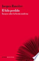 Libro El hilo perdido