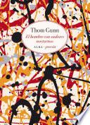 Libro El hombre con sudores nocturnos