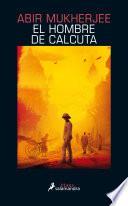 Libro El hombre de Calcuta