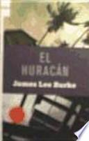 Libro El huracán