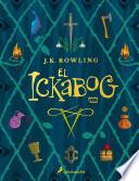 Libro El Ickabog / The Ickabog