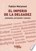 Libro El imperio de la delgadez