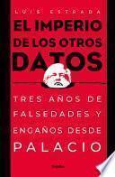Libro El imperio de los otros datos