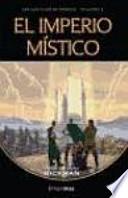 Libro El imperio místico