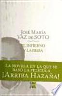Libro El infierno y la brisa