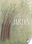 Libro El invisible jardín
